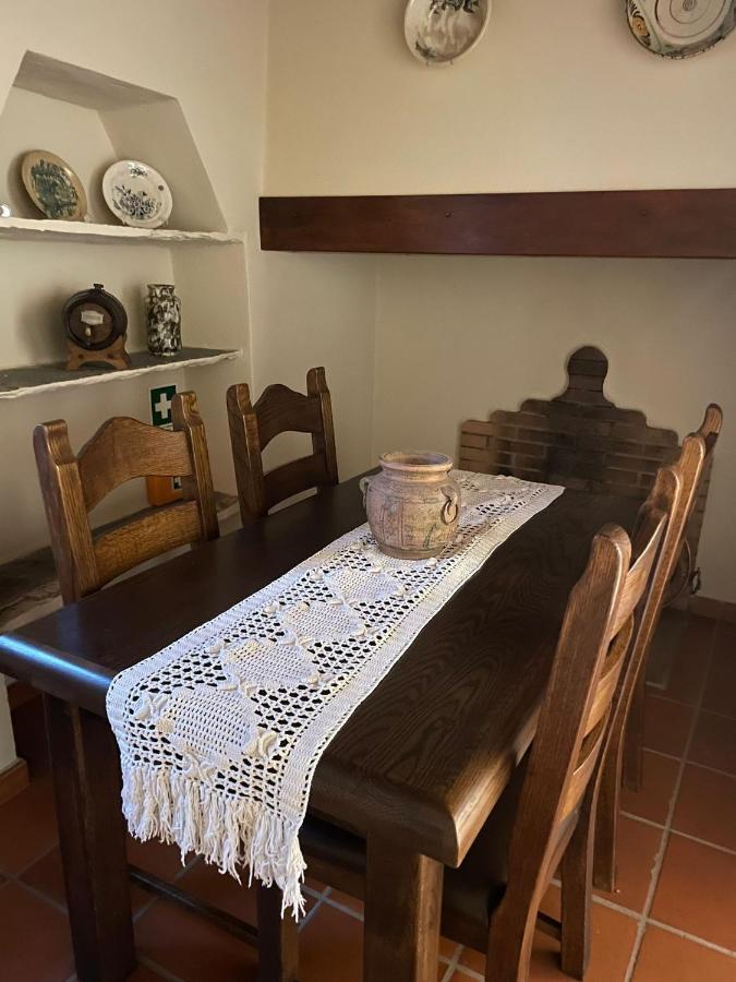 וילה ויקוזה A Casinha Da Vila מראה חיצוני תמונה