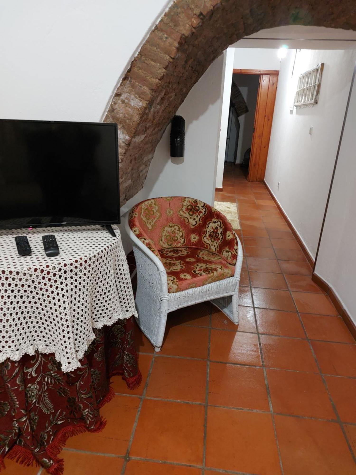וילה ויקוזה A Casinha Da Vila מראה חיצוני תמונה